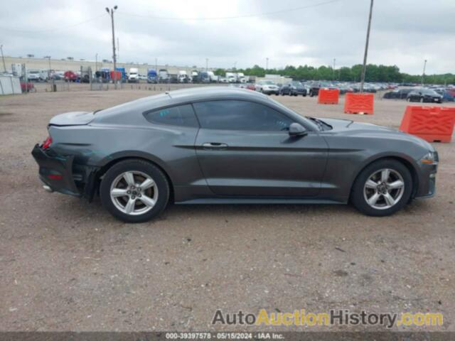 FORD MUSTANG ECOBOOST, 1FA6P8TH2J5182915