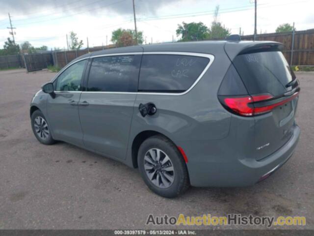 CHRYSLER PACIFICA HYBRID TOURING L, 2C4RC1L76PR599113