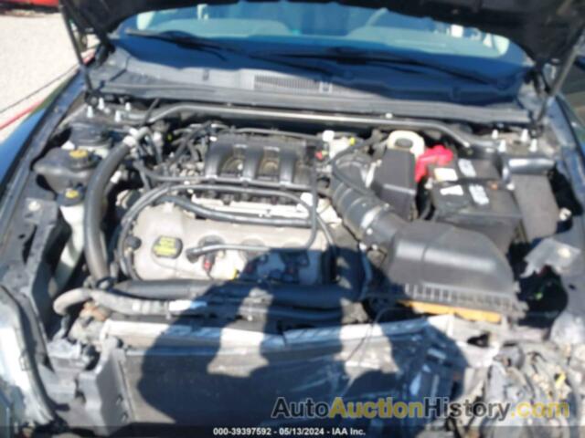 FORD TAURUS SEL, 1FAHP2HW0CG136228