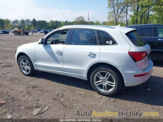 AUDI Q5 2.0T PREMIUM, WA1L2AFP7HA039136