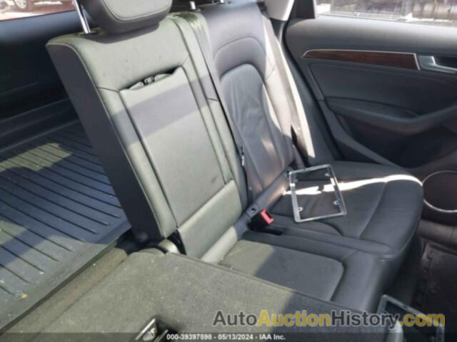 AUDI Q5 2.0T PREMIUM, WA1L2AFP7HA039136