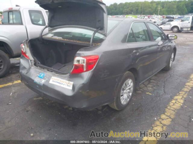 TOYOTA CAMRY HYBRID/LE/XLE, 4T1BD1FK9EU102209