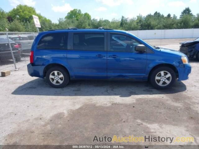 DODGE GRAND CARAVAN HERO, 2D4RN3D16AR380212