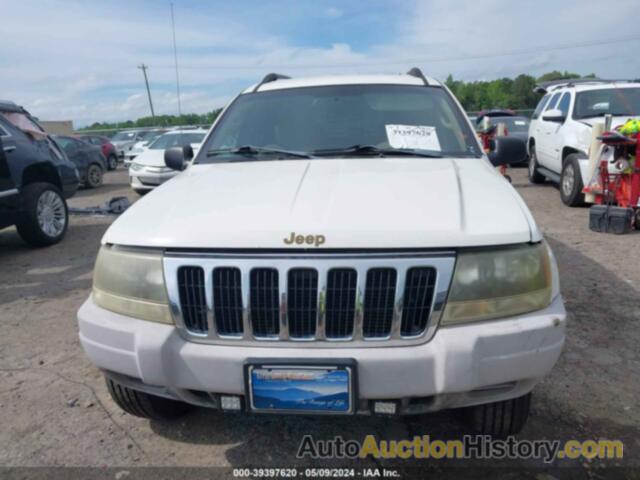 JEEP GRAND CHEROKEE LAREDO, 1J8GX48S53C578033