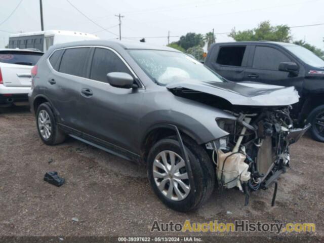 NISSAN ROGUE S/SV, KNMAT2MV9HP566223