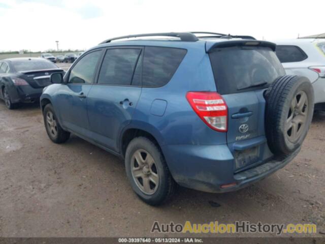 TOYOTA RAV4, 2T3ZF4DV1CW140917