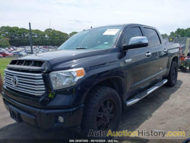 TOYOTA TUNDRA PLATINUM 5.7L V8, 5TFAW5F12HX645400