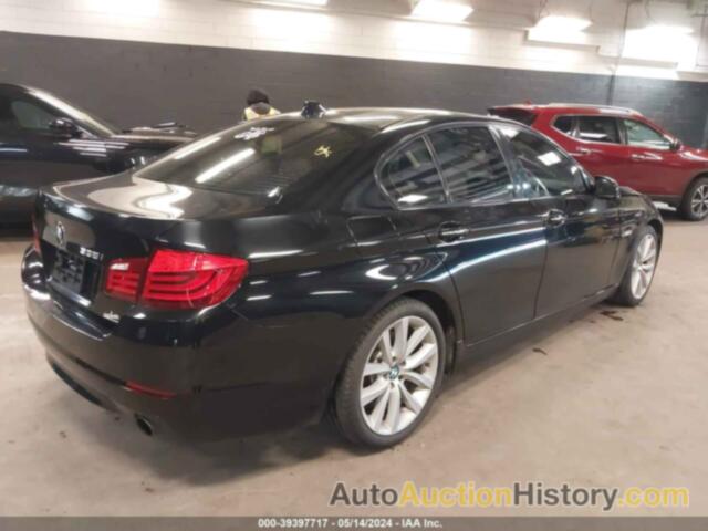 BMW 535I I, WBAFR7C52BC800667