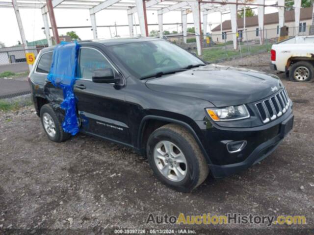 JEEP GRAND CHEROKEE LAREDO, 1C4RJFAG0EC224958