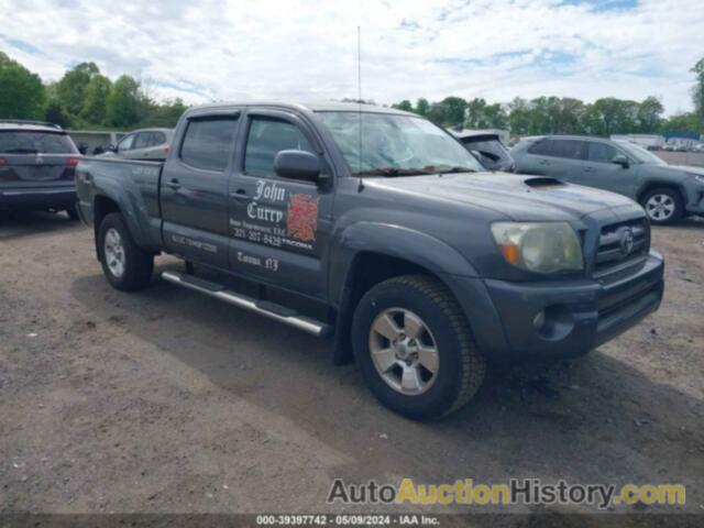 TOYOTA TACOMA BASE V6, 5TEMU4FN4AZ704123