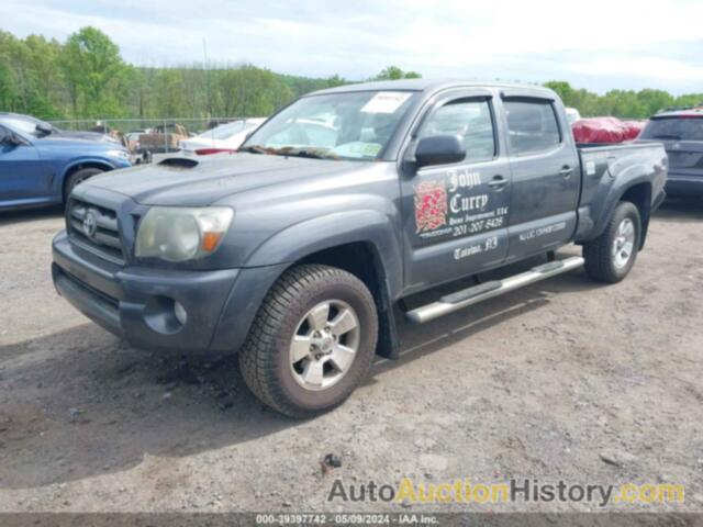 TOYOTA TACOMA BASE V6, 5TEMU4FN4AZ704123