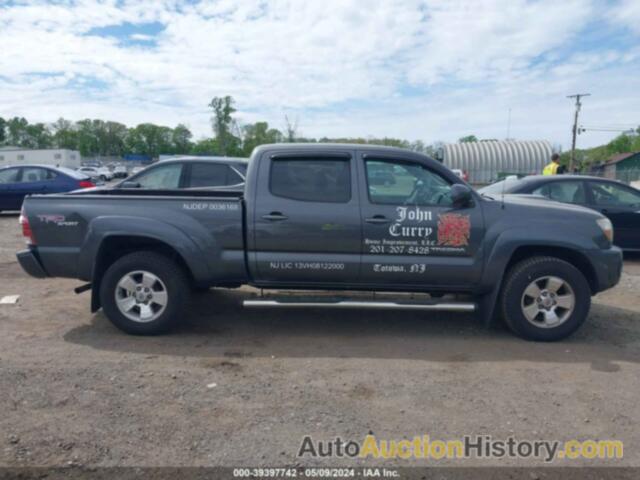 TOYOTA TACOMA BASE V6, 5TEMU4FN4AZ704123