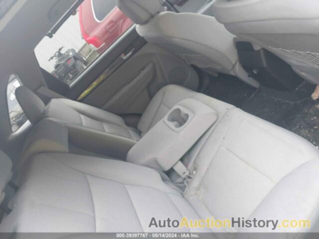 KIA SORENTO LX, 5XYKTDA6XDG414705