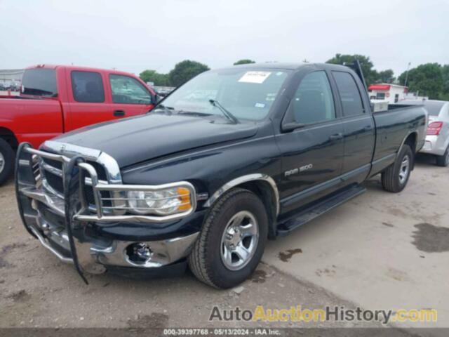 DODGE RAM 1500 ST/SLT, 1D7HA18D83J667688