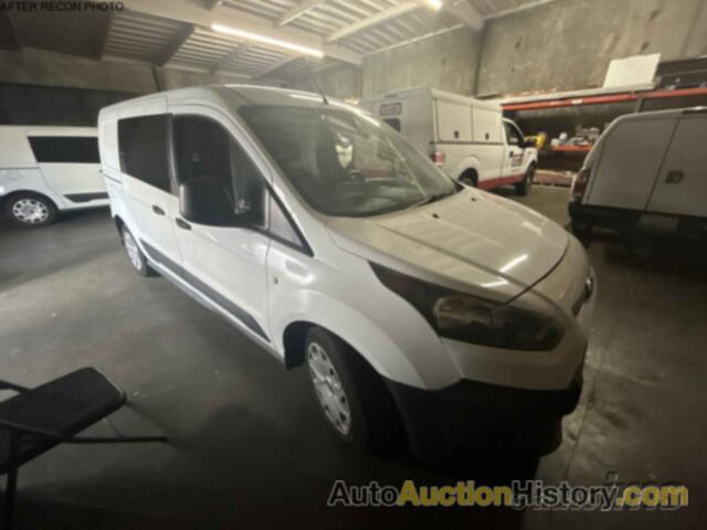 FORD TRANSIT CONNECT XL, NM0LS7E78H1321311