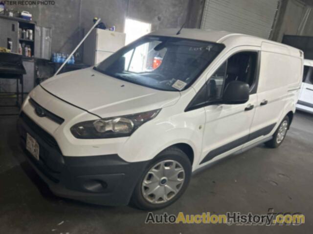 FORD TRANSIT CONNECT XL, NM0LS7E78H1321311