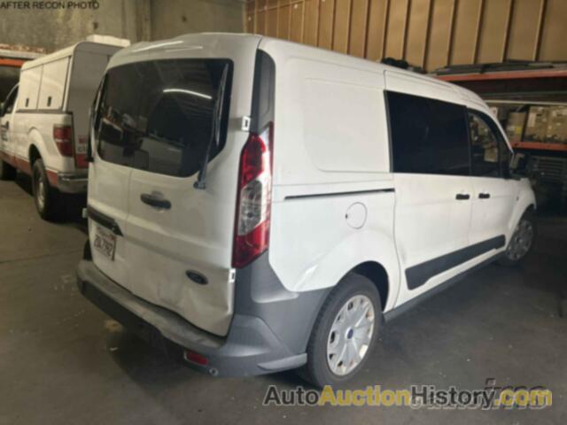 FORD TRANSIT CONNECT XL, NM0LS7E78H1321311