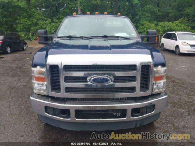 FORD F350 SUPER DUTY, 1FTWX31R19EA91526