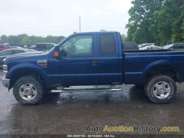 FORD F350 SUPER DUTY, 1FTWX31R19EA91526