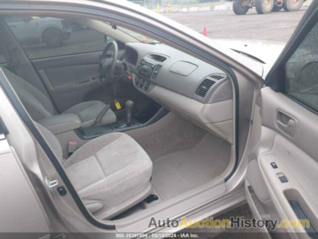 TOYOTA CAMRY LE, 4T1BE32K92U095983