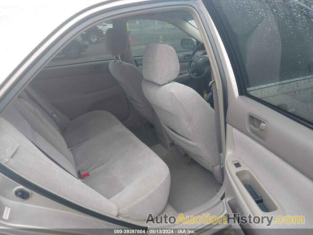 TOYOTA CAMRY LE, 4T1BE32K92U095983