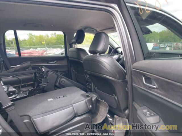 JEEP GRAND CHEROKEE L LIMITED 4X4, 1C4RJKBG3P8729809