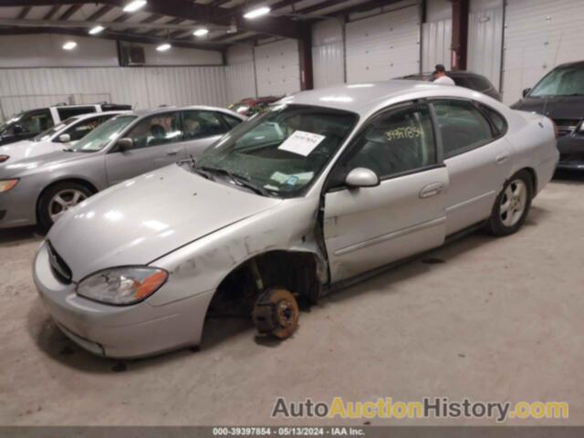 FORD TAURUS SE, 1FAFP5328YG235531