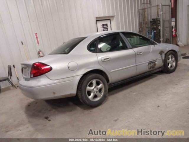 FORD TAURUS SE, 1FAFP5328YG235531