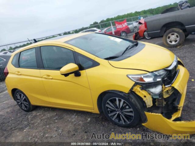 HONDA FIT EX, 3HGGK5H84JM729361