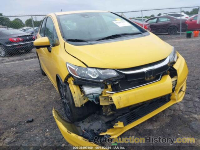 HONDA FIT EX, 3HGGK5H84JM729361