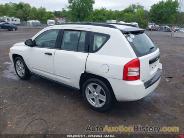 JEEP COMPASS SPORT, 1J8FT47B79D139914