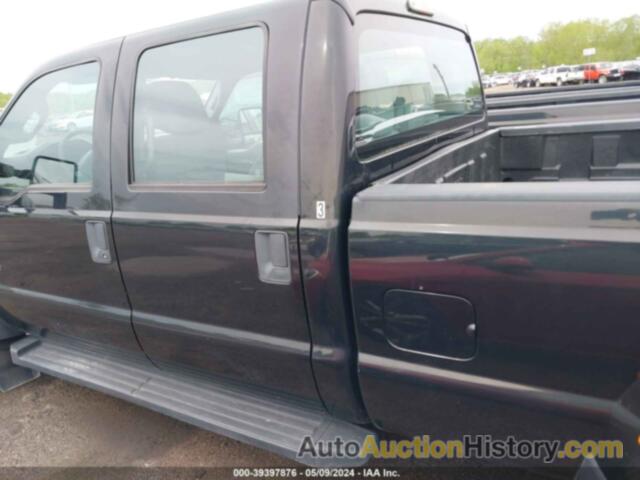 FORD F-450 XL, 1FT8W4DT7EEA44004