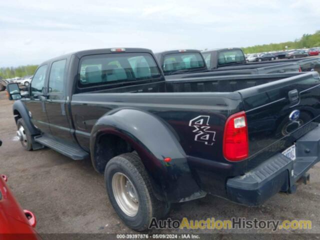 FORD F-450 XL, 1FT8W4DT7EEA44004