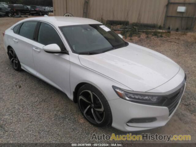 HONDA ACCORD SPORT, 1HGCV1F32KA107037