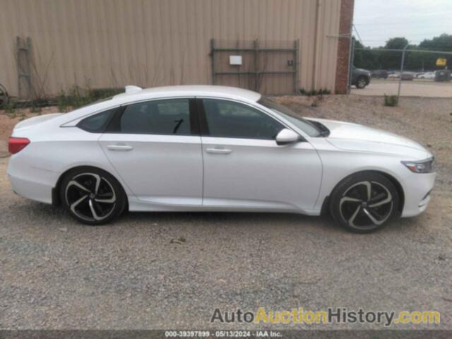 HONDA ACCORD SPORT, 1HGCV1F32KA107037