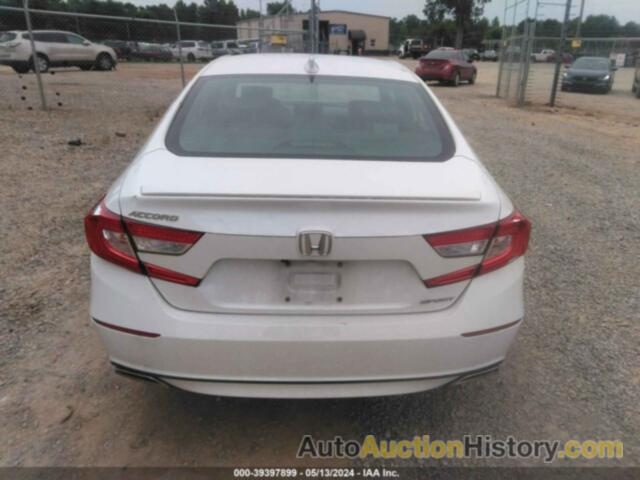 HONDA ACCORD SPORT, 1HGCV1F32KA107037