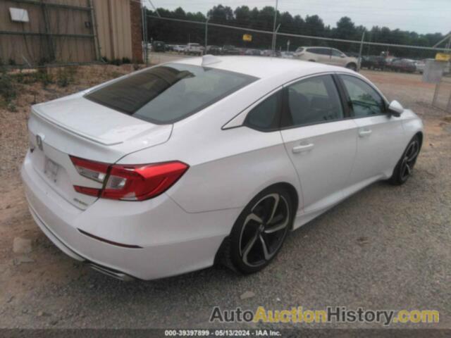 HONDA ACCORD SPORT, 1HGCV1F32KA107037