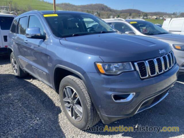 JEEP GRAND CHEROKEE LIMITED, 1C4RJFBG0LC366965