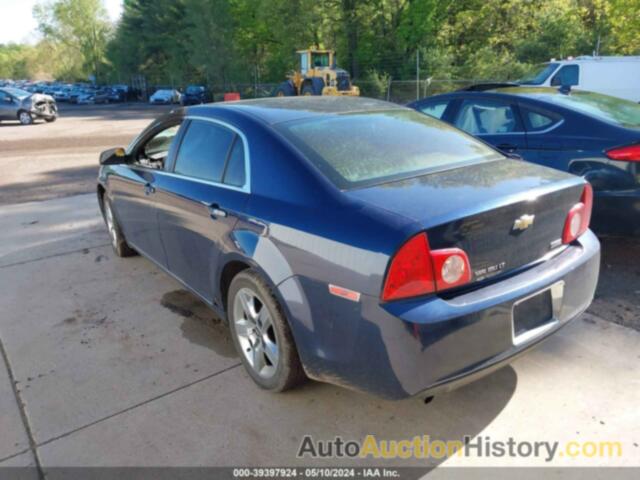 CHEVROLET MALIBU 1LT, 1G1ZC5E00A4102048