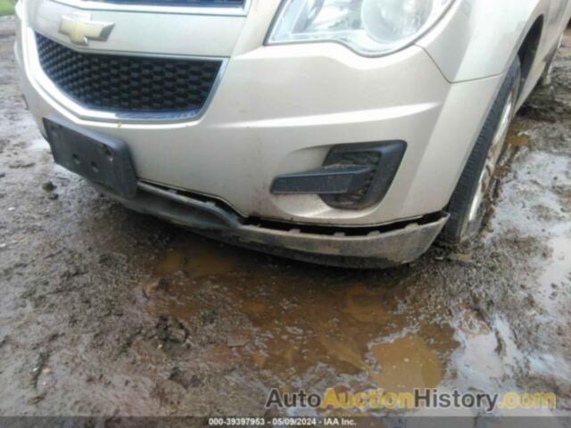 CHEVROLET EQUINOX LT, 2CNALDEW9A6326822