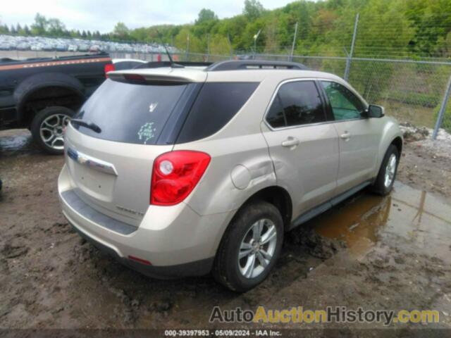 CHEVROLET EQUINOX LT, 2CNALDEW9A6326822