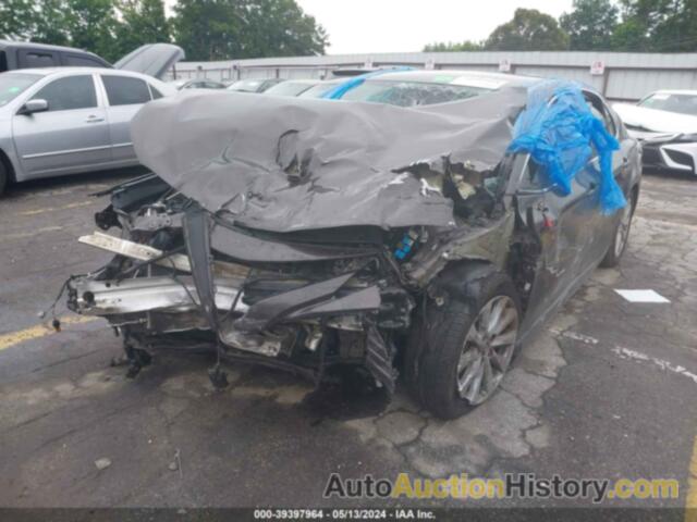 TOYOTA CAMRY L/LE/XLE/SE/XSE, 4T1B11HK9KU725458