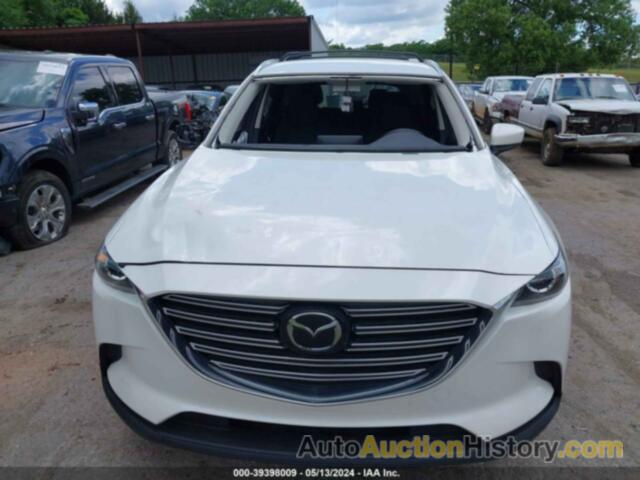 MAZDA CX-9 SPORT, JM3TCBBY1N0603959