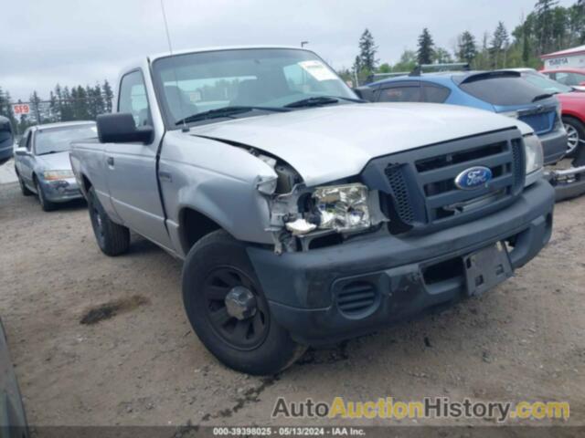 FORD RANGER, 1FTYR10D29PA14603