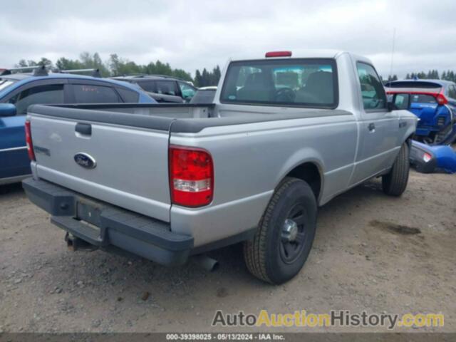 FORD RANGER SPORT/XL/XLT, 1FTYR10D29PA14603