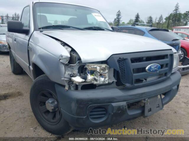 FORD RANGER SPORT/XL/XLT, 1FTYR10D29PA14603