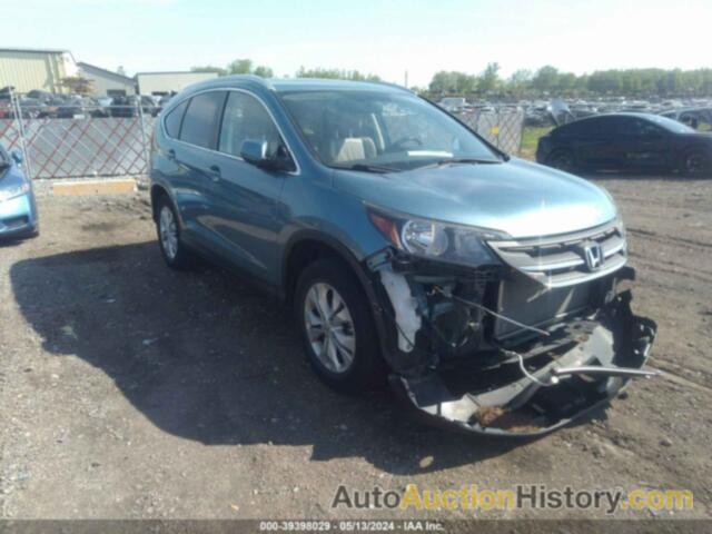 HONDA CR-V EXL, 2HKRM4H78EH639824