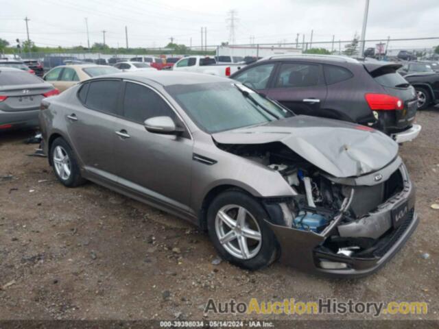 KIA OPTIMA LX, 5XXGM4A72FG417472