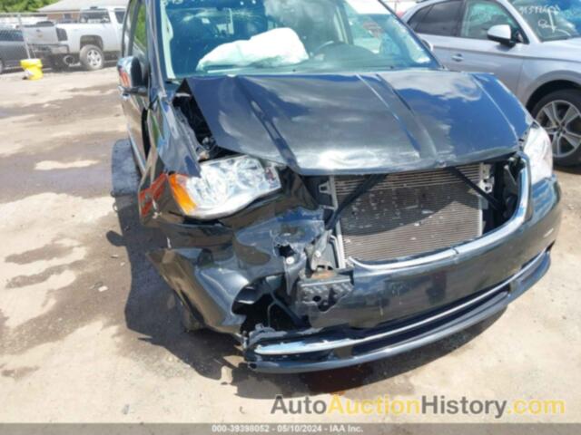 CHRYSLER TOWN & COUNTRY TOURING L, 2C4RC1CG4FR657282