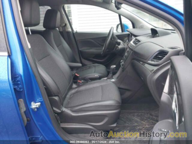 BUICK ENCORE CONVENIENCE, KL4CJFSB5FB069446